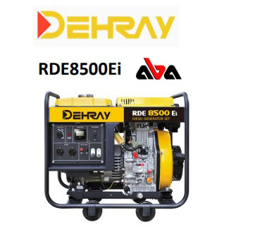 موتور برق دهری ساخت کجاست