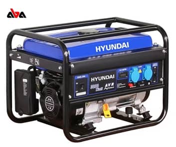 هیوندای 3 کیلووات مدل HG5370PG