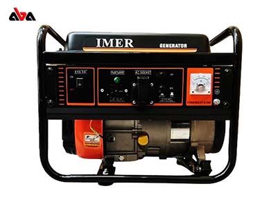 ایمر 1 کیلووات مدل LT1200B