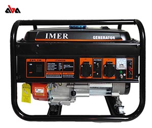 ایمر 3 کیلووات مدل LT3900EB