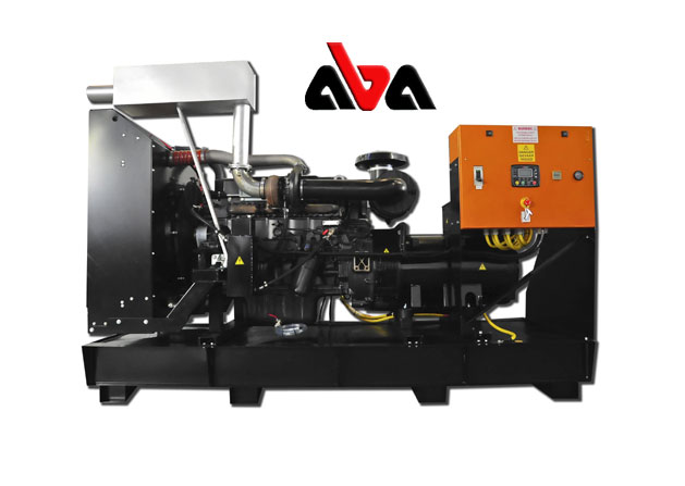 مشخصات دیزل ژنراتور ایوکو iveco مدل NEF45SM2A