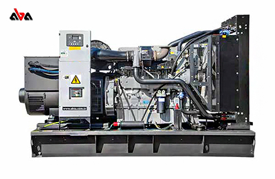 دیزل ژنراتور پرکینز ۳۳۰ کاوا مدل ۱۵۰۶A-E88TAG5