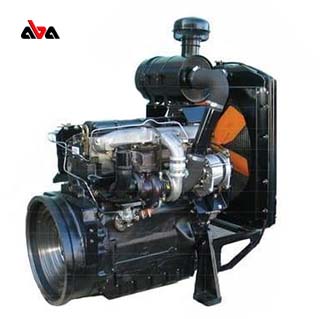 موتور دیزلی 25 کاوا پرکینز تبریز مدل 3/152G