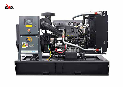 دیزل ژنراتور پرکینز ۲۵۰ کاوا مدل ۱۵۰۶A-E88TAG2