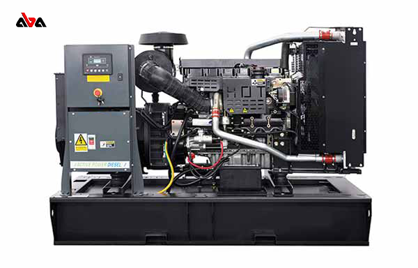 ژنراتور دیزلی پرکینز 660 کاوا مدل 2806A-E18TAG1