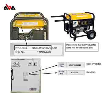 نقد و بررسی موتور برق های روبین