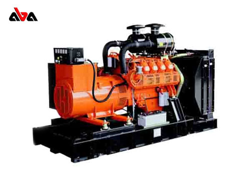 ديزل ژنراتور اسكانيا