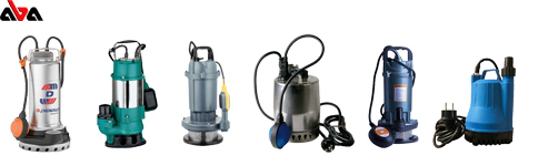 قیمت پمپ کفکش