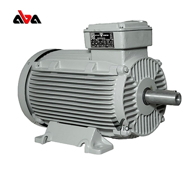 مشخصات فنی الکترو موتورهای سه فاز چدنی