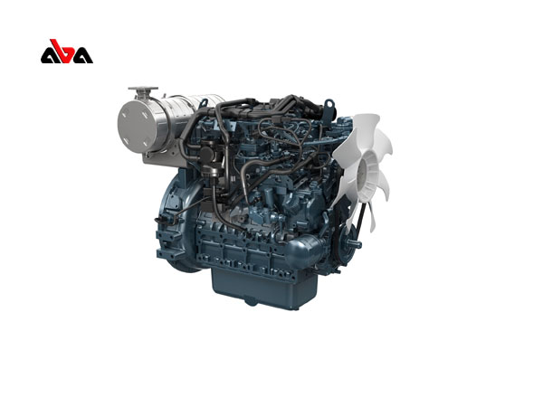 مشخصات فنی موتور تک دیزلی کوبوتا مدل V2403-CR-E4