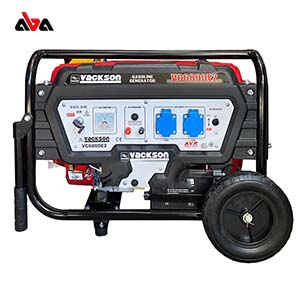 موتور برق استارتی  واکسون مدل VC6800E2