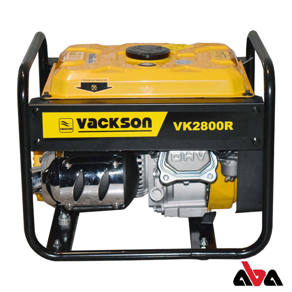 موتور برق بنزینی واکسون مدل Vackson VK950KF