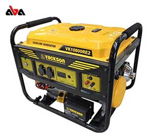 موتور برق بنزینی واکسون مدل  VK10800RE2