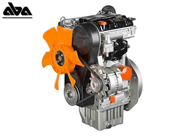 موتورهاي دیزلLOMBARDINI ساخت ایتالیا - آب خنک
